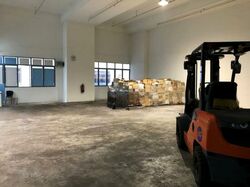 North Point Bizhub (D27), Factory #497707731